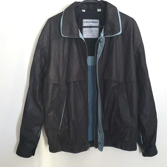 Vintage Members Only Jacket - Picture 7 of 15